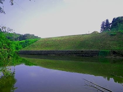 宮城河川災害復旧工事H26